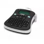 Sildiprinter DYMO LabelManager 210D QWERTY termosiire 180x180 DPI