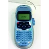 DYMO LetraTag LT-100H+ sildiprinter 160 x 160 DPI 6,8 mm/s ABC
