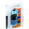 DYMO LetraTag LT-100H+ sildiprinter 160 x 160 DPI 6,8 mm/s ABC