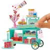 Miniverse Make It Mini Harry Potter Honeydukes Playset, 8 a, Harry Potter, mitmevärviline, plastik