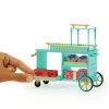 Miniverse Make It Mini Harry Potter Honeydukes Playset, 8 a, Harry Potter, mitmevärviline, plastik