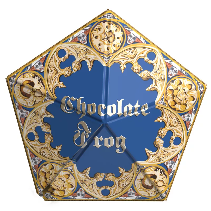 Miniverse Make It Mini Harry Potter Honeydukes Playset, 8 a, Harry Potter, mitmevärviline, plastik