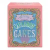 Miniverse Make It Mini Harry Potter Honeydukes Playset, 8 a, Harry Potter, mitmevärviline, plastik