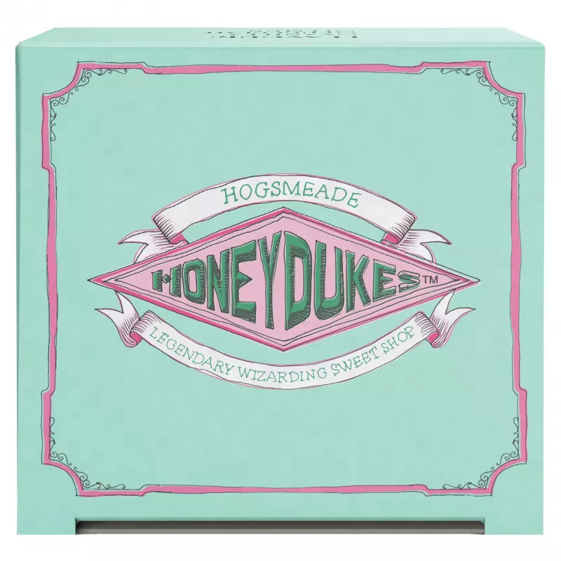 Miniverse Make It Mini Harry Potter Honeydukes Playset, 8 a, Harry Potter, mitmevärviline, plastik