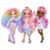 Rainbow High Air Brush & Create Fashion Dolls - lillade silmadega, moenukk, naine, 4 a, poiss/tüdruk, mitmevärviline