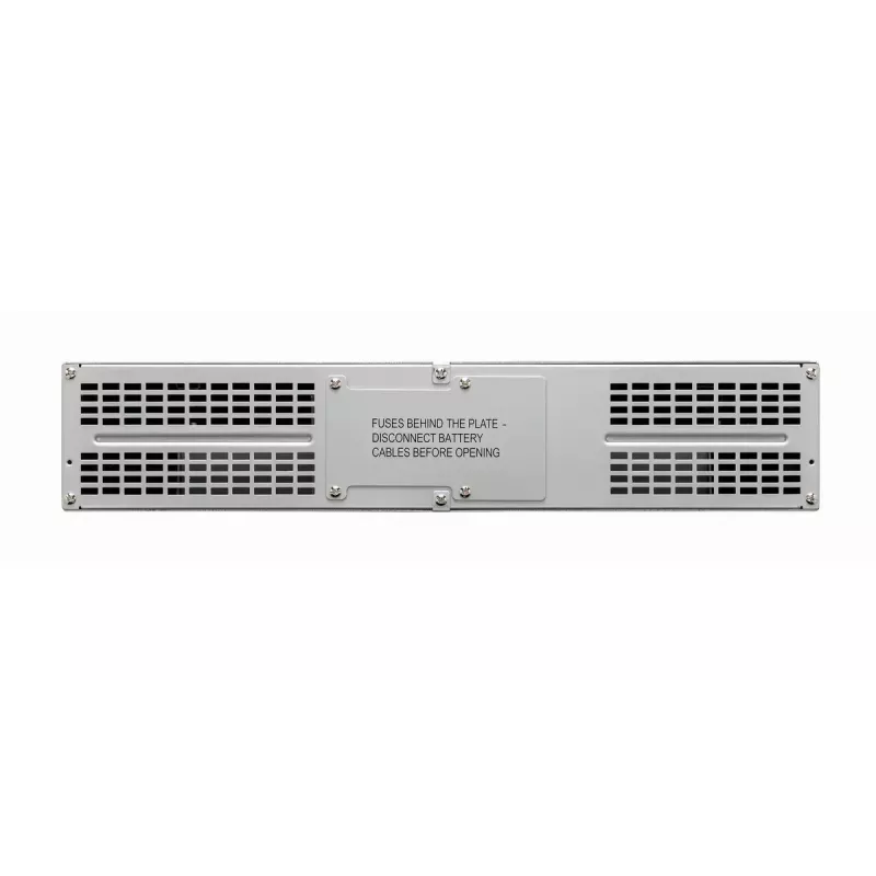 Tööstuslik laetav aku EATON 9EEBM72R 12 V 9000 mAh, 12 akuelementi, must, 41,6 kg