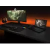 Seagate FireCuda Gaming Hub väline kõvaketas 8 TB Micro-USB B / USB A-tüüpi / USB C-tüüpi 3.2 Gen 1 (3.1 Gen 1) Must