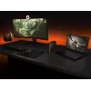 Seagate FireCuda Gaming Hub väline kõvaketas 8 TB Micro-USB B / USB A-tüüpi / USB C-tüüpi 3.2 Gen 1 (3.1 Gen 1) Must