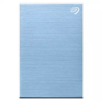 Seagate One Touch STKZ4000402 väline kõvaketas 4 TB 2.5 tolli Micro-USB B 2.0/3.2 Gen 1 (3.1 Gen 1) Must