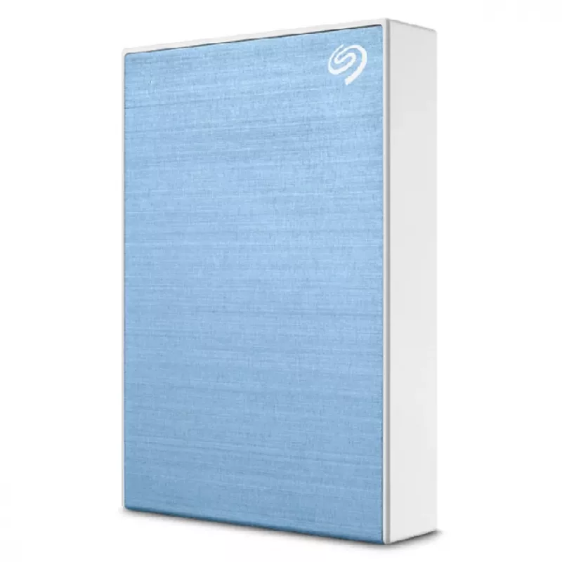 Seagate One Touch STKZ4000402 väline kõvaketas 4 TB 2.5 tolli Micro-USB B 2.0/3.2 Gen 1 (3.1 Gen 1) Must