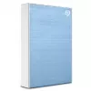 Seagate One Touch STKZ4000402 väline kõvaketas 4 TB 2.5 tolli Micro-USB B 2.0/3.2 Gen 1 (3.1 Gen 1) Must