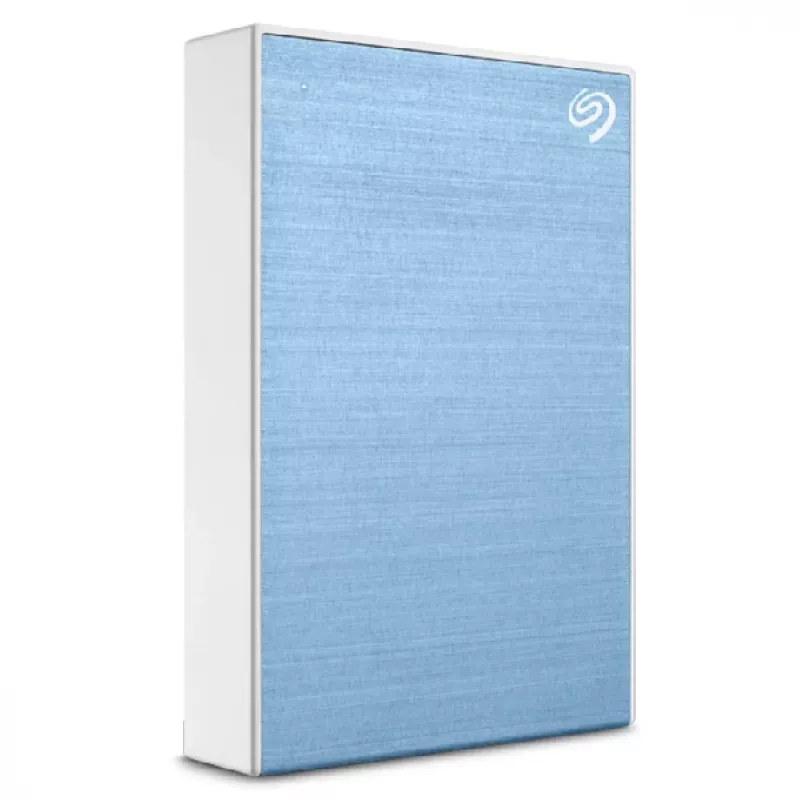 Seagate One Touch STKZ4000402 väline kõvaketas 4 TB 2.5 tolli Micro-USB B 2.0/3.2 Gen 1 (3.1 Gen 1) Must
