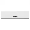Seagate One Touch STKZ4000402 väline kõvaketas 4 TB 2.5 tolli Micro-USB B 2.0/3.2 Gen 1 (3.1 Gen 1) Must