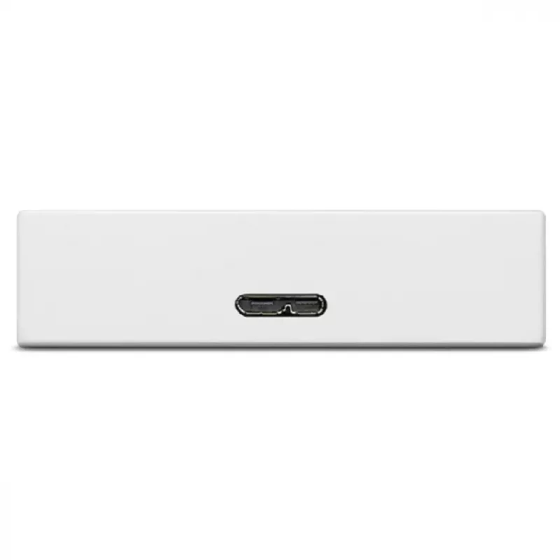 Seagate One Touch STKZ4000402 väline kõvaketas 4 TB 2.5 tolli Micro-USB B 2.0/3.2 Gen 1 (3.1 Gen 1) Must
