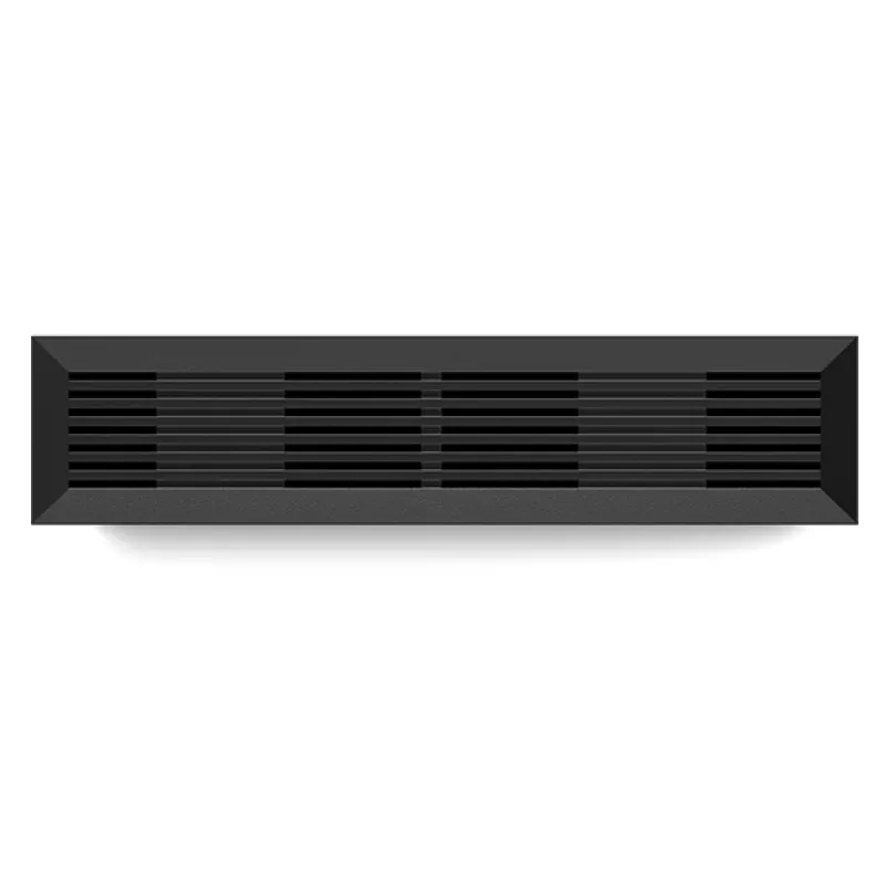 Seagate One Touch Hub väline kõvaketas 8 TB USB Type-A / USB USB-C 3.2 Gen 1 (3.1 Gen 1) Must, Hall