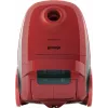 Gorenje VCEA21GPRRCY 3 L silindertolmuimeja Kuiv 700 W tolmukott