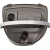 Gorenje VCEB01GAWWF 3 L silindertolmuimeja kuiv Kotita