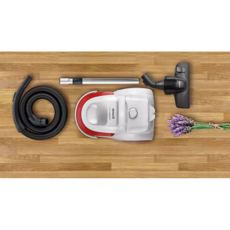 Gorenje VCEB01GAWWF 3 L silindertolmuimeja kuiv Kotita