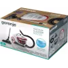 Gorenje VCEB01GAWWF 3 L silindertolmuimeja kuiv Kotita
