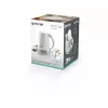 Gorenje K17WE elektriline veekeetja 1,7 L 2200 W valge