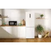 Gorenje Mikrolaineahi MO20A3B, tööpinnal, Solo mikrolaineahi, 20 L, 800 W, sisseehitatud ekraan, LED