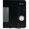 Gorenje Mikrolaineahi MO20A3B, tööpinnal, Solo mikrolaineahi, 20 L, 800 W, sisseehitatud ekraan, LED