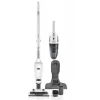 Gorenje SVC180FW 2-in-1 stick vacuum Battery Dry HEPA Bagless 0.6 L Valge
