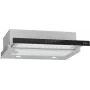 Gorenje TH64E3SGB õhupuhasti poolsisseehitatav (väljatõmmatav) roostevaba teras 350 m³/h
