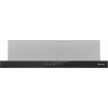 Gorenje TH64E3SGB õhupuhasti poolsisseehitatav (väljatõmmatav) roostevaba teras 350 m³/h