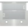 Gorenje TH64E3SGB õhupuhasti poolsisseehitatav (väljatõmmatav) roostevaba teras 350 m³/h