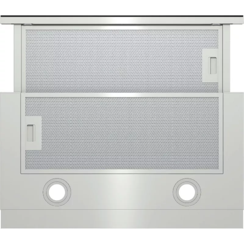 Gorenje TH64E3SGB õhupuhasti poolsisseehitatav (väljatõmmatav) roostevaba teras 350 m³/h