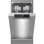 Gorenje GS541D10X vabaltseisev 11 inimese nõudepesumasin