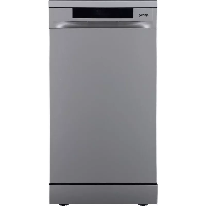 Gorenje GS541D10X vabaltseisev 11 inimese nõudepesumasin