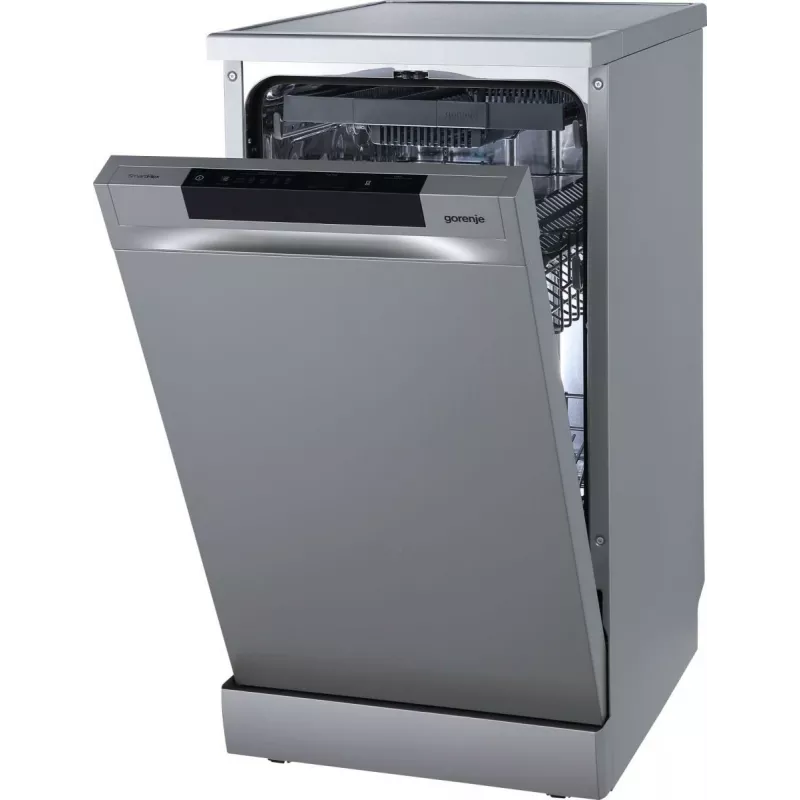 Gorenje GS541D10X vabaltseisev 11 inimese nõudepesumasin