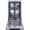 Gorenje GS541D10X vabaltseisev 11 inimese nõudepesumasin