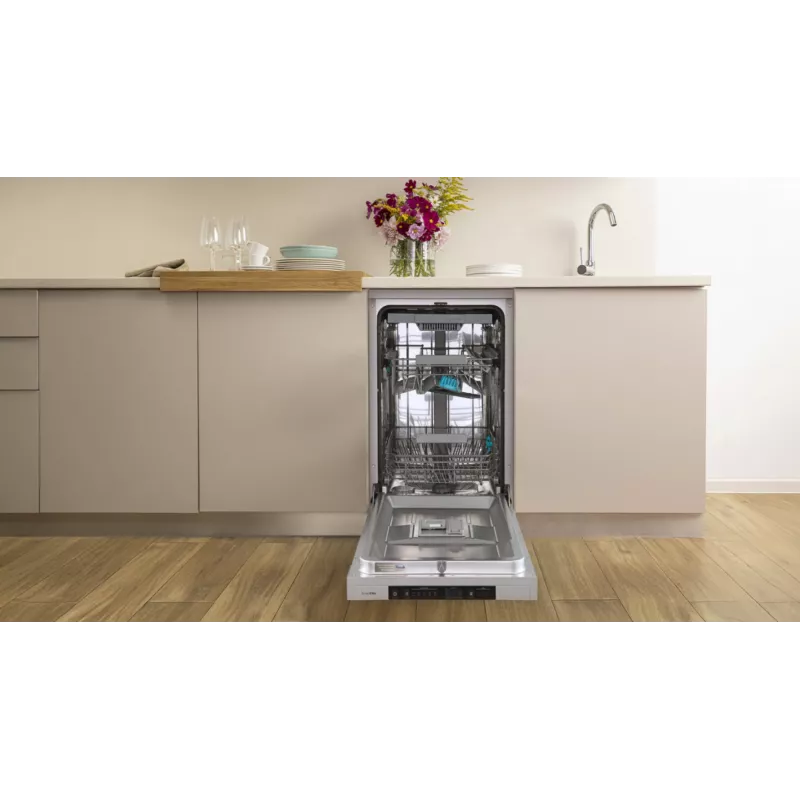 Gorenje GS541D10X vabaltseisev 11 inimese nõudepesumasin