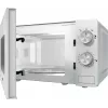 Gorenje 738193 Valge Eraldiseisev mikrolaineahi Töölauale 20 L 800 W