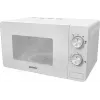 Gorenje 738193 Valge Eraldiseisev mikrolaineahi Töölauale 20 L 800 W