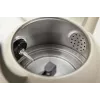 Gorenje K17CLIN elektriline veekeetja 1,7 L 2000 W kreem