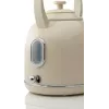 Gorenje K17CLIN elektriline veekeetja 1,7 L 2000 W kreem
