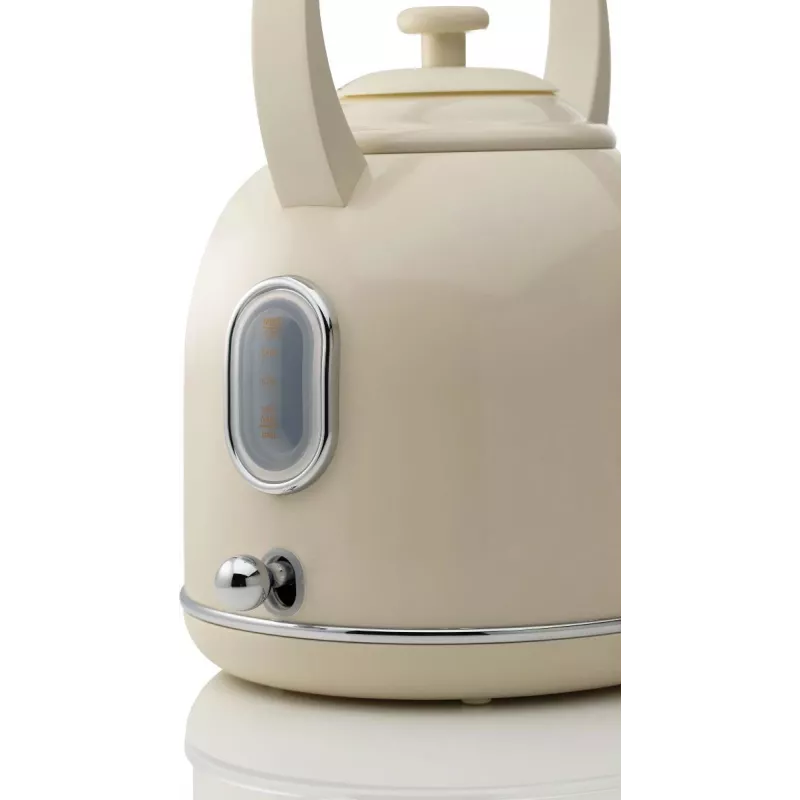 Gorenje K17CLIN elektriline veekeetja 1,7 L 2000 W kreem