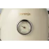 Gorenje K17CLIN elektriline veekeetja 1,7 L 2000 W kreem