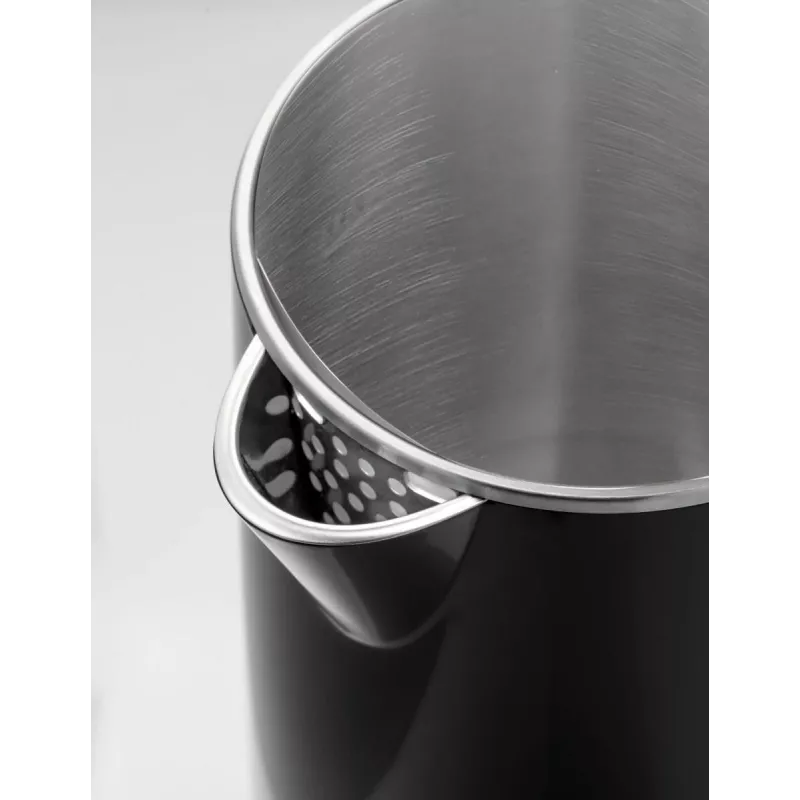 Gorenje K17DWD elektriline veekeetja 1,7 L 2200 W Must