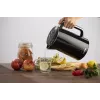 Gorenje K17DWD elektriline veekeetja 1,7 L 2200 W Must