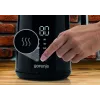 Gorenje K17DWD elektriline veekeetja 1,7 L 2200 W Must