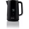 Gorenje K17DWD elektriline veekeetja 1,7 L 2200 W Must