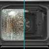 Gorenje GECS6C70XC pliit Vabaltseisev pliit Elektriline malmist keeduplaadid Roostevaba teras