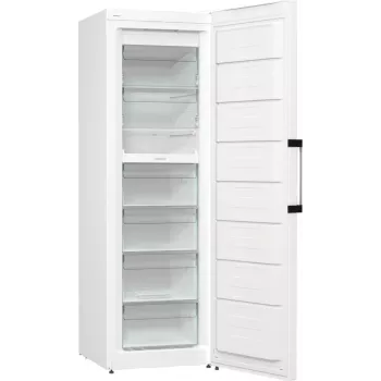 Gorenje FN619EAW6 püstik-sügavkülmik eraldiseisev 280 L Valge