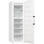 Gorenje FN619EAW6 püstik-sügavkülmik eraldiseisev 280 L Valge