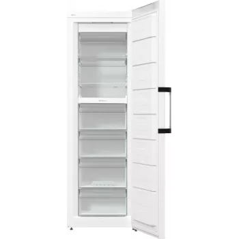 Gorenje FN619EAW6 püstik-sügavkülmik eraldiseisev 280 L Valge